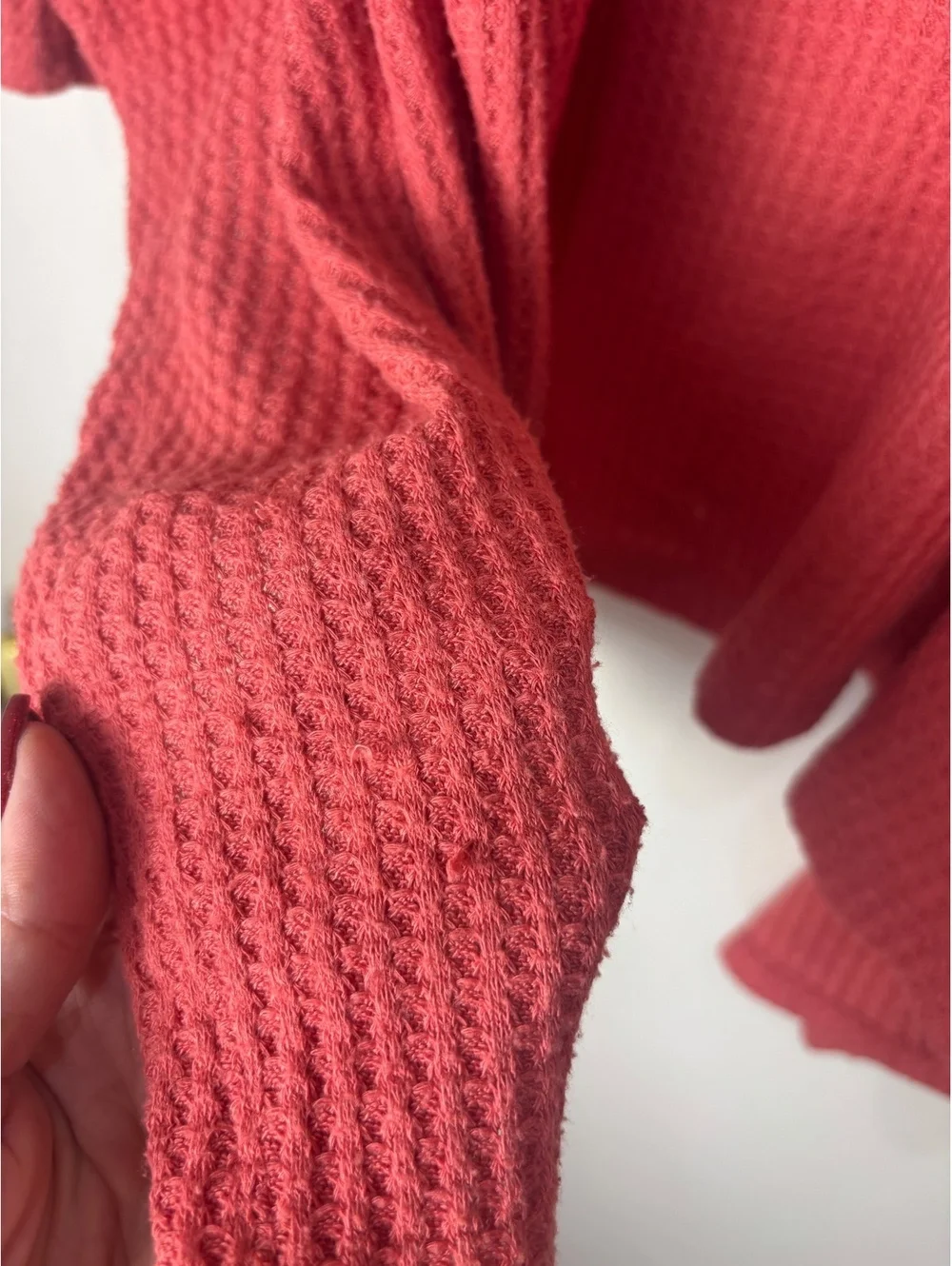 N/A easy crochet
